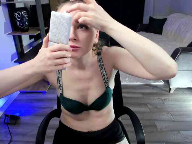 StrippingLady webcam