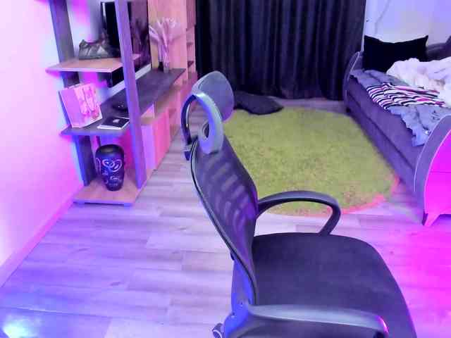 StrippingLady webcam