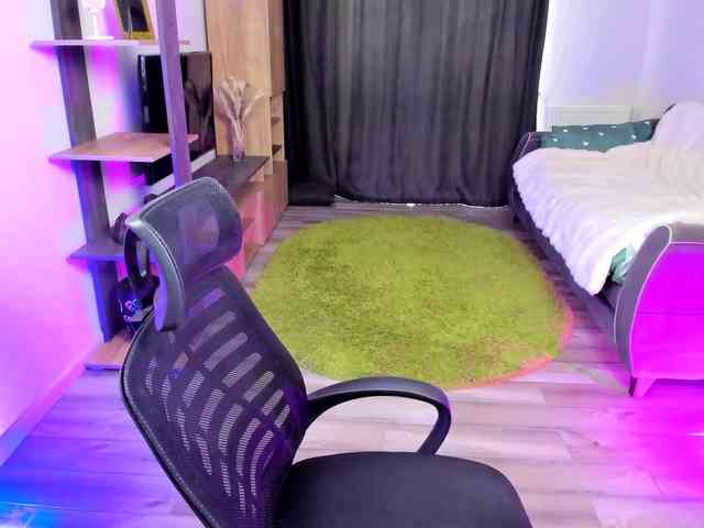 StrippingLady webcam