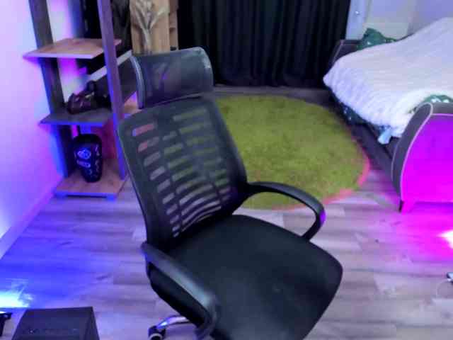 StrippingLady webcam