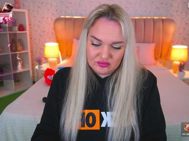 AmelyLoveme's BongaCams show and profile