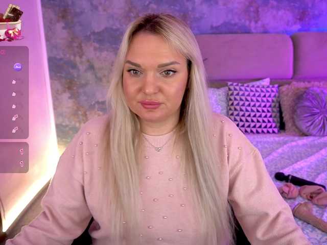 AmelyLoveme's BongaCams show and profile