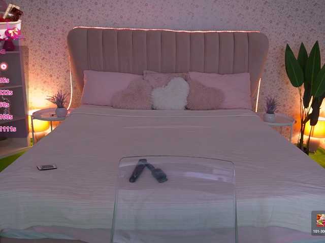 AmelyLoveme's BongaCams show and profile