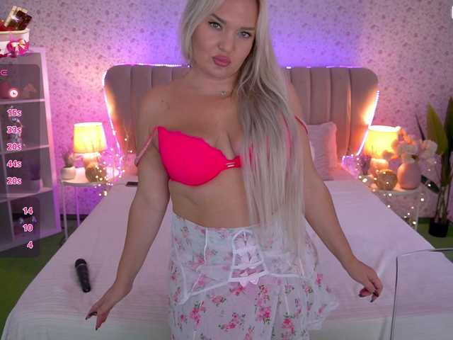 AmelyLoveme from BongaCams is Freechat