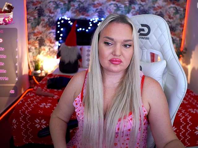 AmelyLoveme's BongaCams show and profile