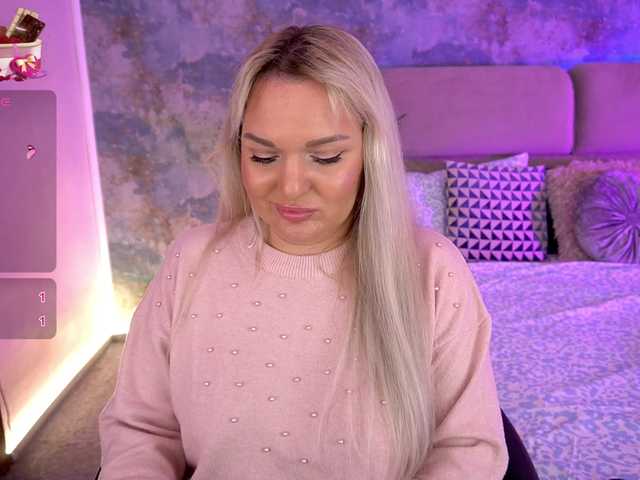 AmelyLoveme's BongaCams show and profile