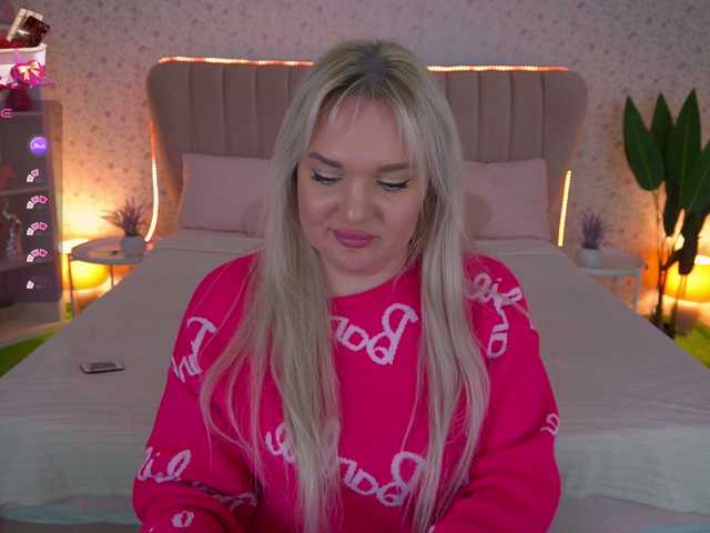 AmelyLoveme's BongaCams show and profile