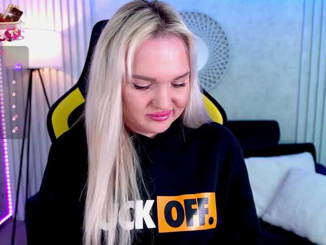 AmelyLoveme's BongaCams show and profile