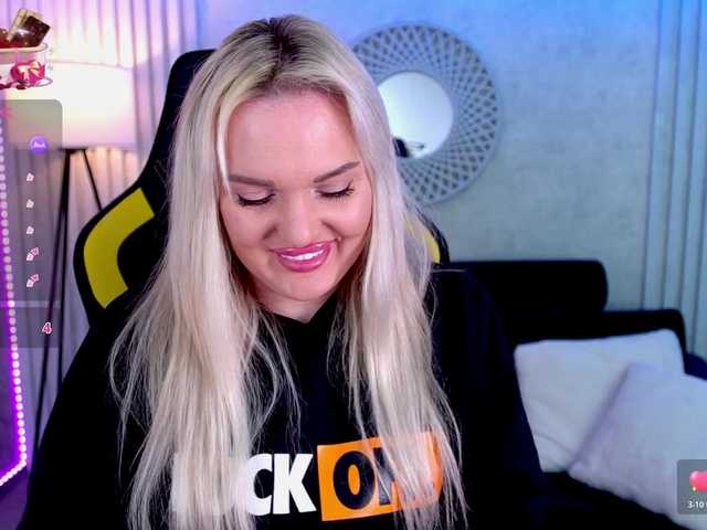 AmelyLoveme's BongaCams show and profile