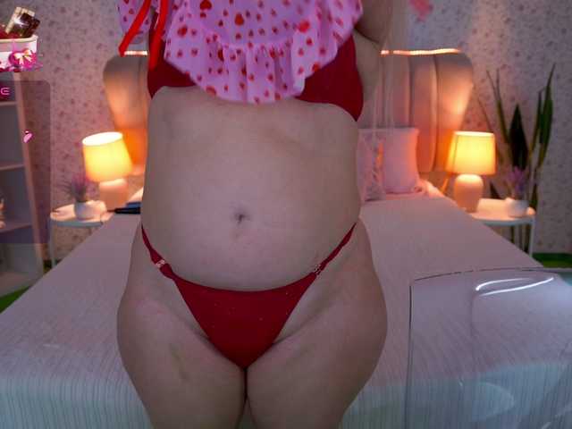 AmelyLoveme's BongaCams show and profile