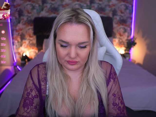 AmelyLoveme's BongaCams show and profile