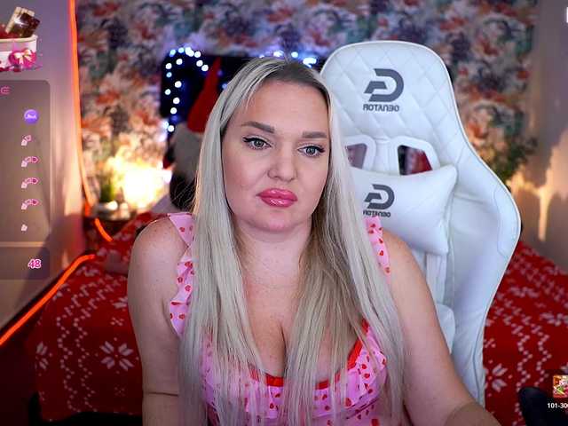 AmelyLoveme's BongaCams show and profile