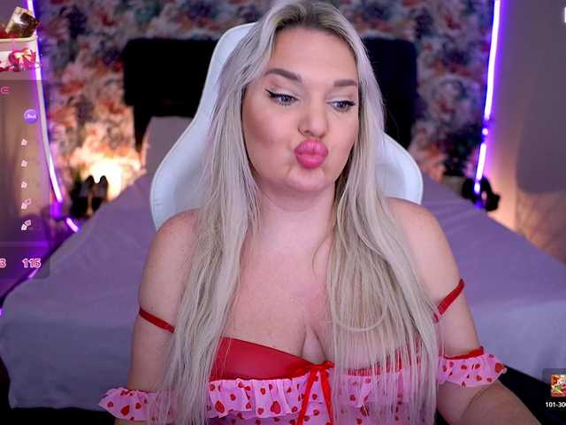 AmelyLoveme's BongaCams show and profile