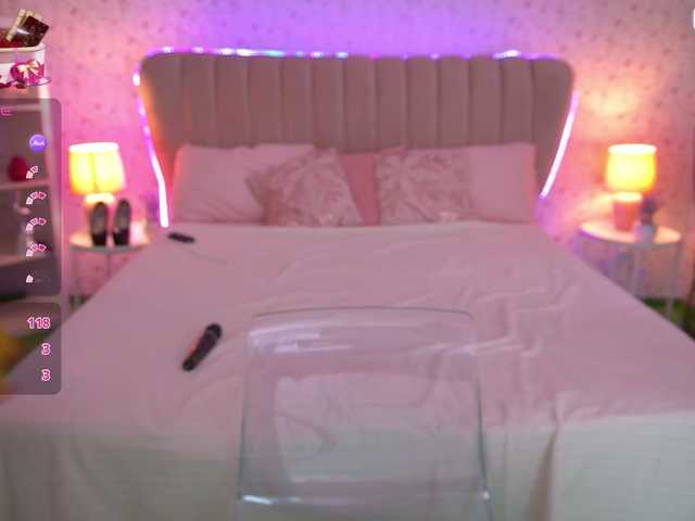 AmelyLoveme from BongaCams is Freechat