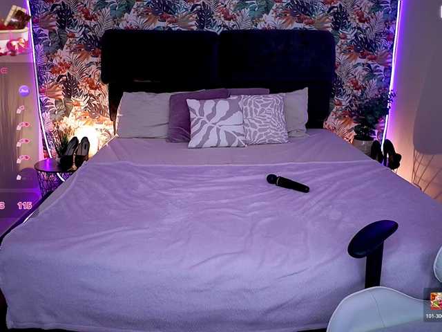 AmelyLoveme's BongaCams show and profile