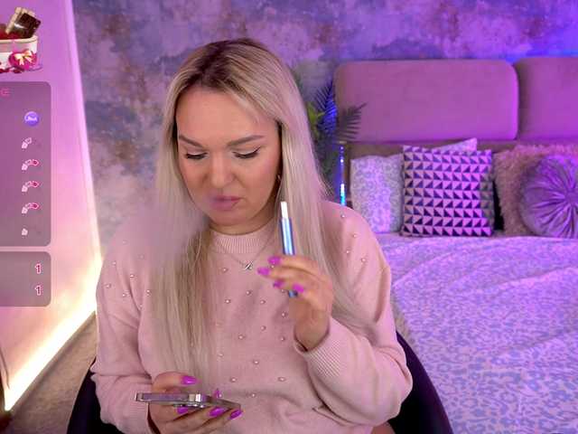 AmelyLoveme's BongaCams show and profile