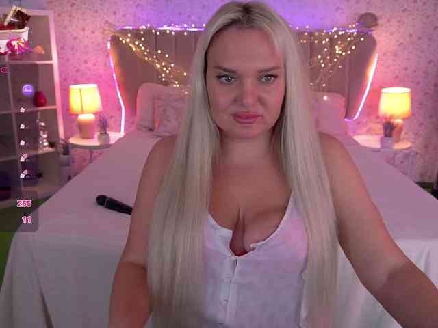 AmelyLoveme webcam
