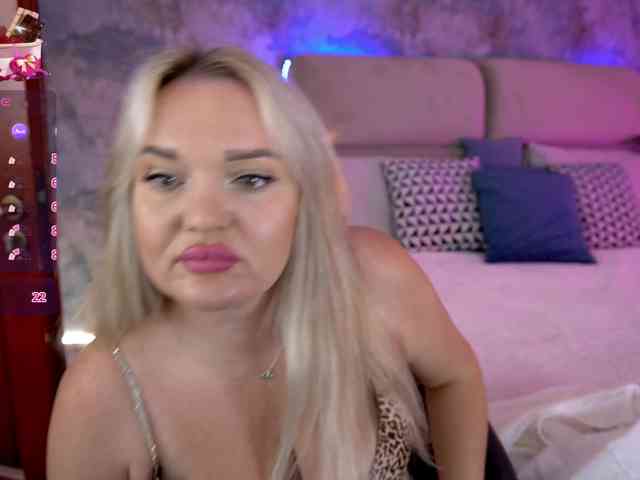 AmelyLoveme webcam