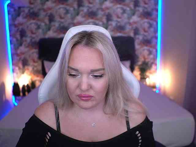 AmelyLoveme webcam