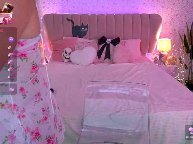 AmelyLoveme webcam