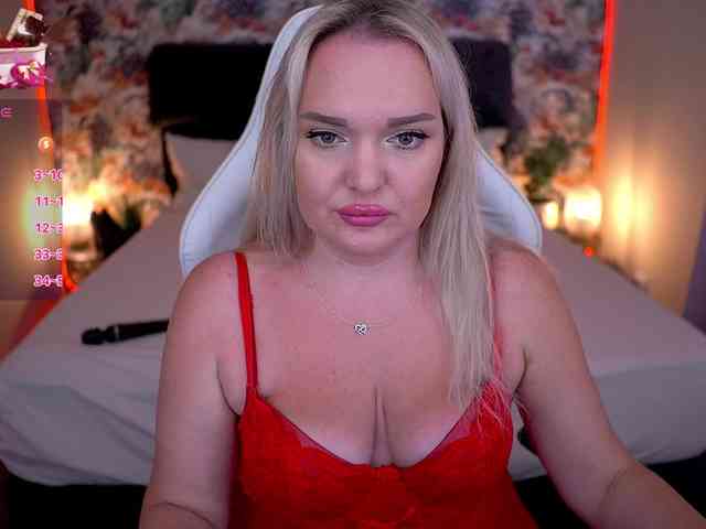 AmelyLoveme webcam