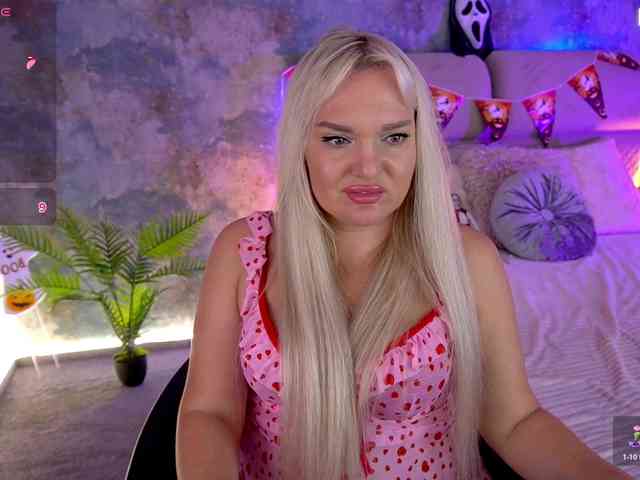 AmelyLoveme webcam