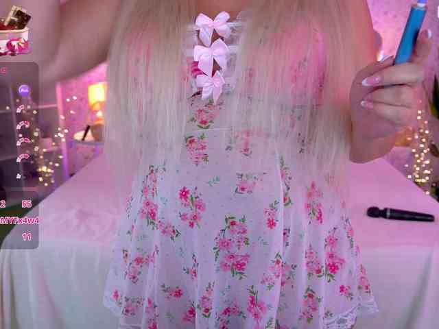 AmelyLoveme webcam