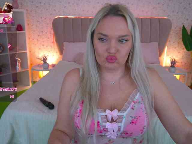AmelyLoveme webcam