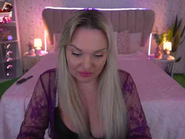 AmelyLoveme webcam