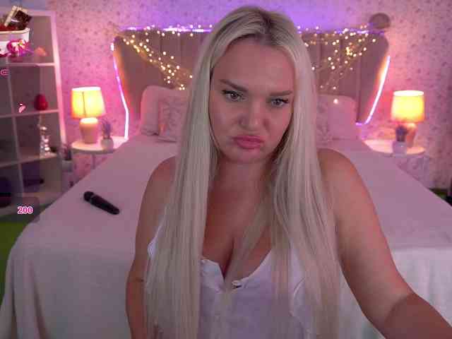 AmelyLoveme webcam