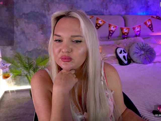 AmelyLoveme webcam