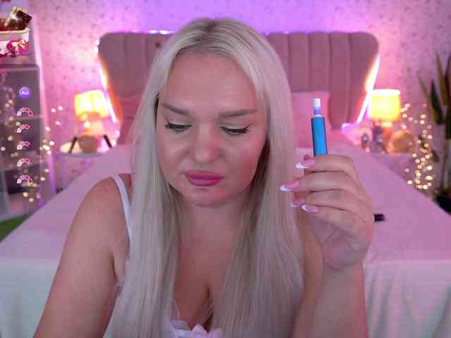 AmelyLoveme webcam