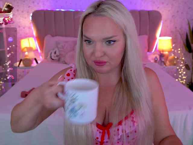AmelyLoveme webcam