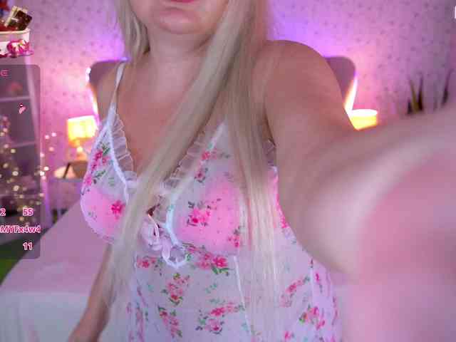 AmelyLoveme webcam