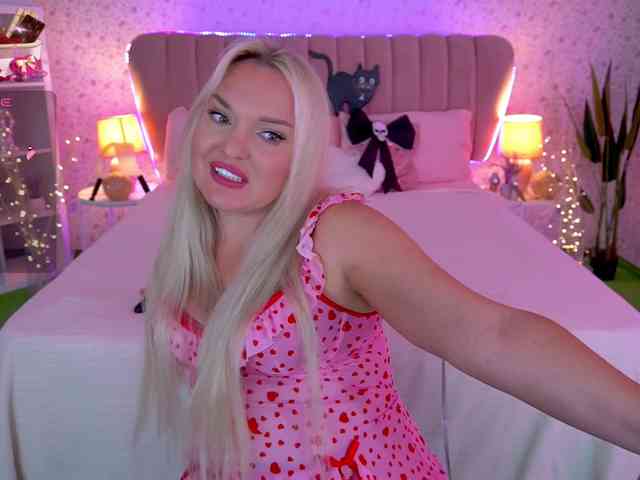 AmelyLoveme webcam