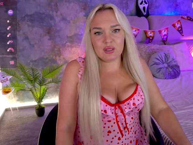 AmelyLoveme webcam
