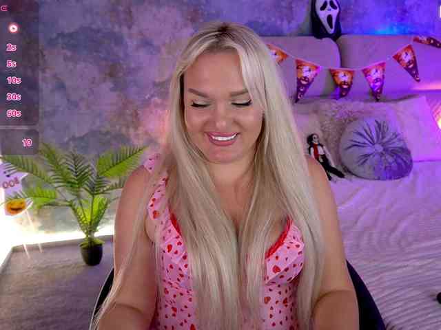 AmelyLoveme webcam