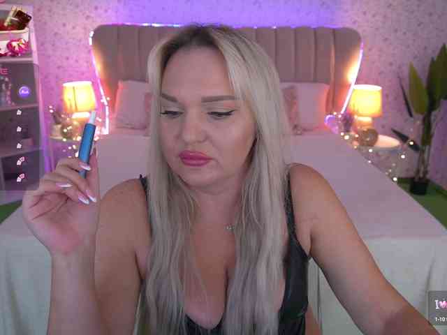 AmelyLoveme webcam