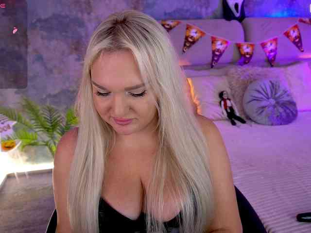 AmelyLoveme webcam