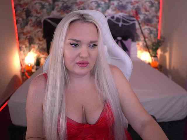 AmelyLoveme webcam