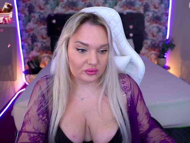 AmelyLoveme webcam