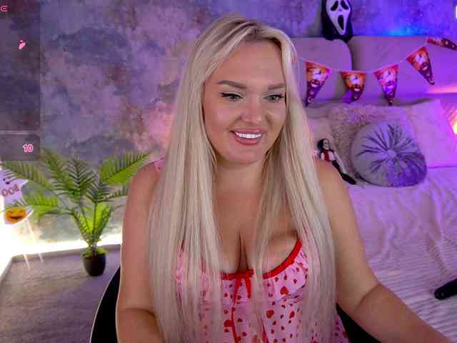 AmelyLoveme webcam