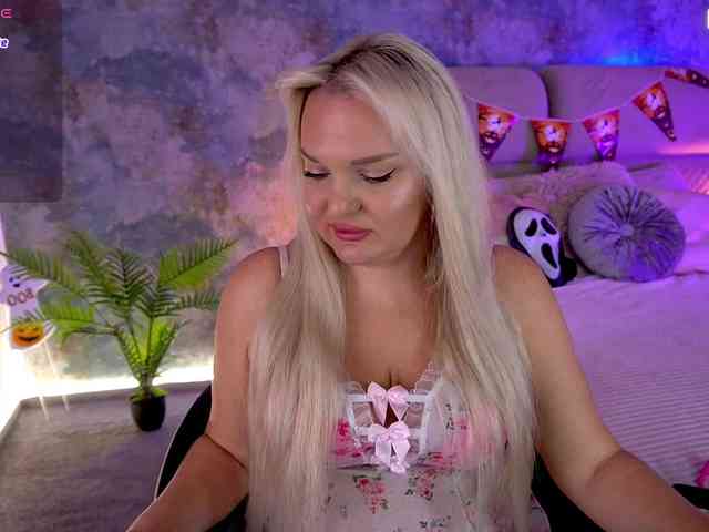 AmelyLoveme webcam