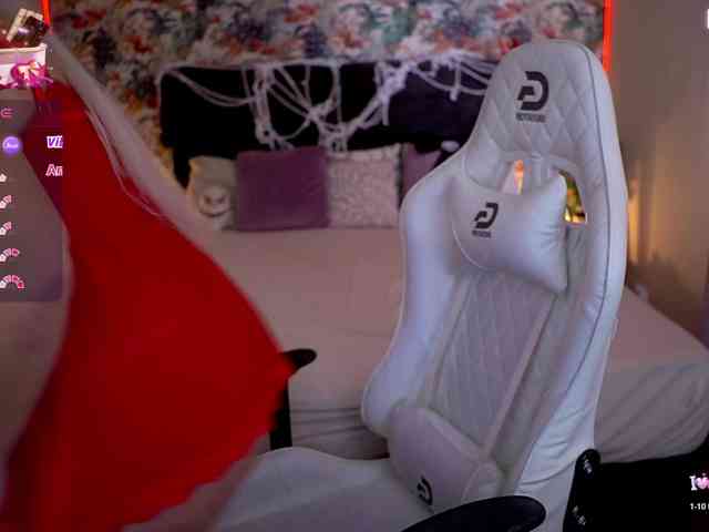 AmelyLoveme webcam
