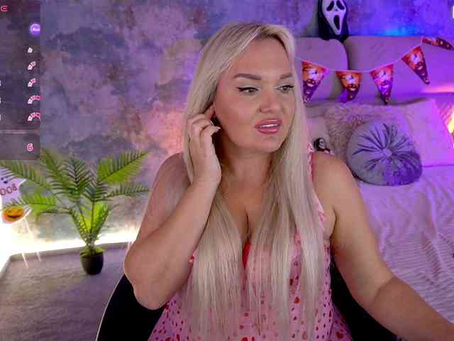 AmelyLoveme webcam