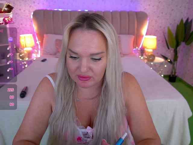 AmelyLoveme webcam