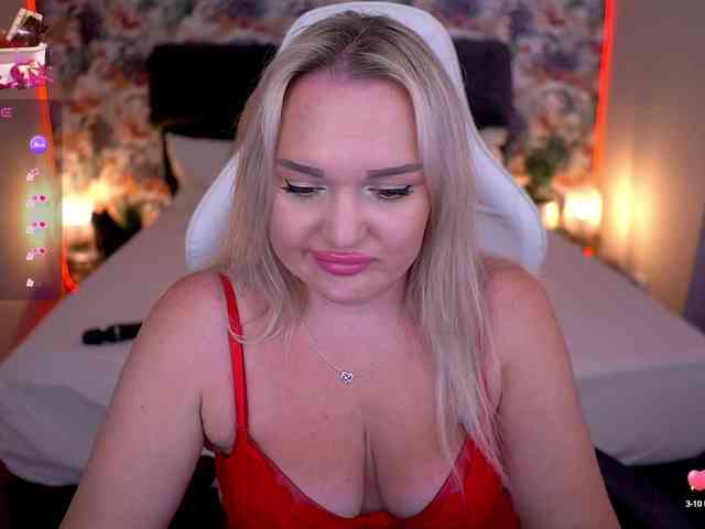 AmelyLoveme webcam