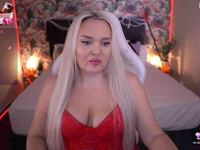 AmelyLoveme webcam