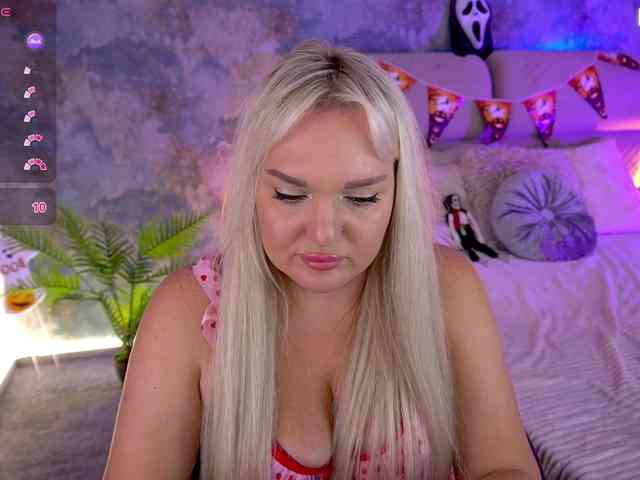 AmelyLoveme webcam