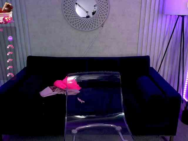 AmelyLoveme webcam